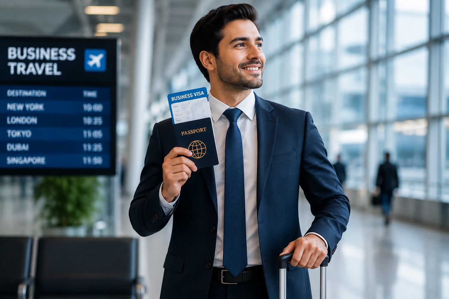 Business Visa