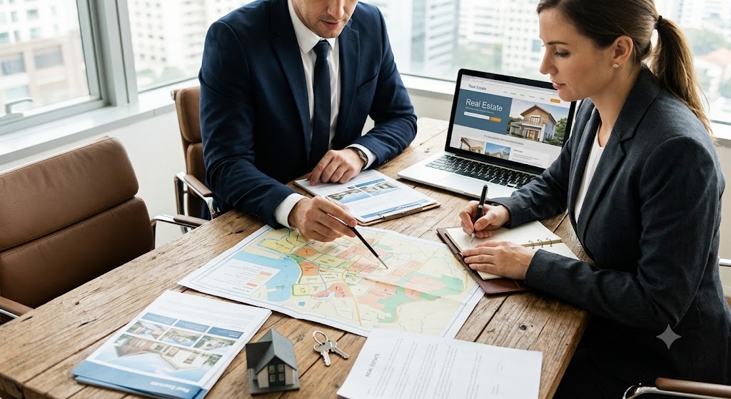 Property Buying