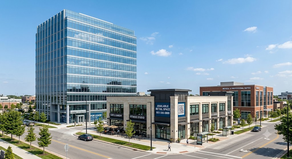Commercial Properties