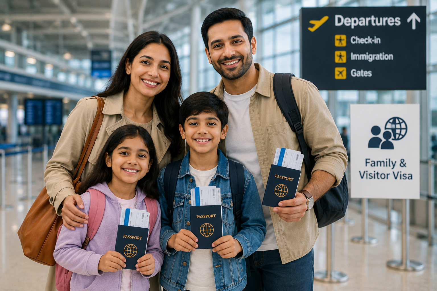 Family Visa