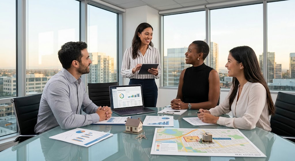 Investment Consultancy Services