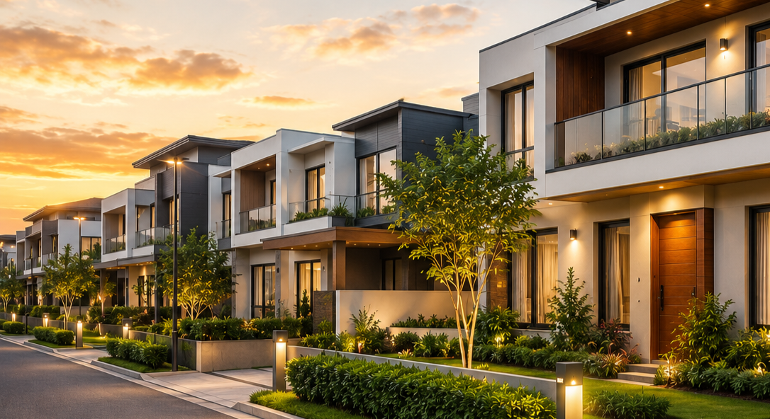 Residential Properties