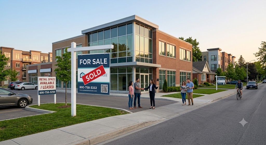 Property Selling Services