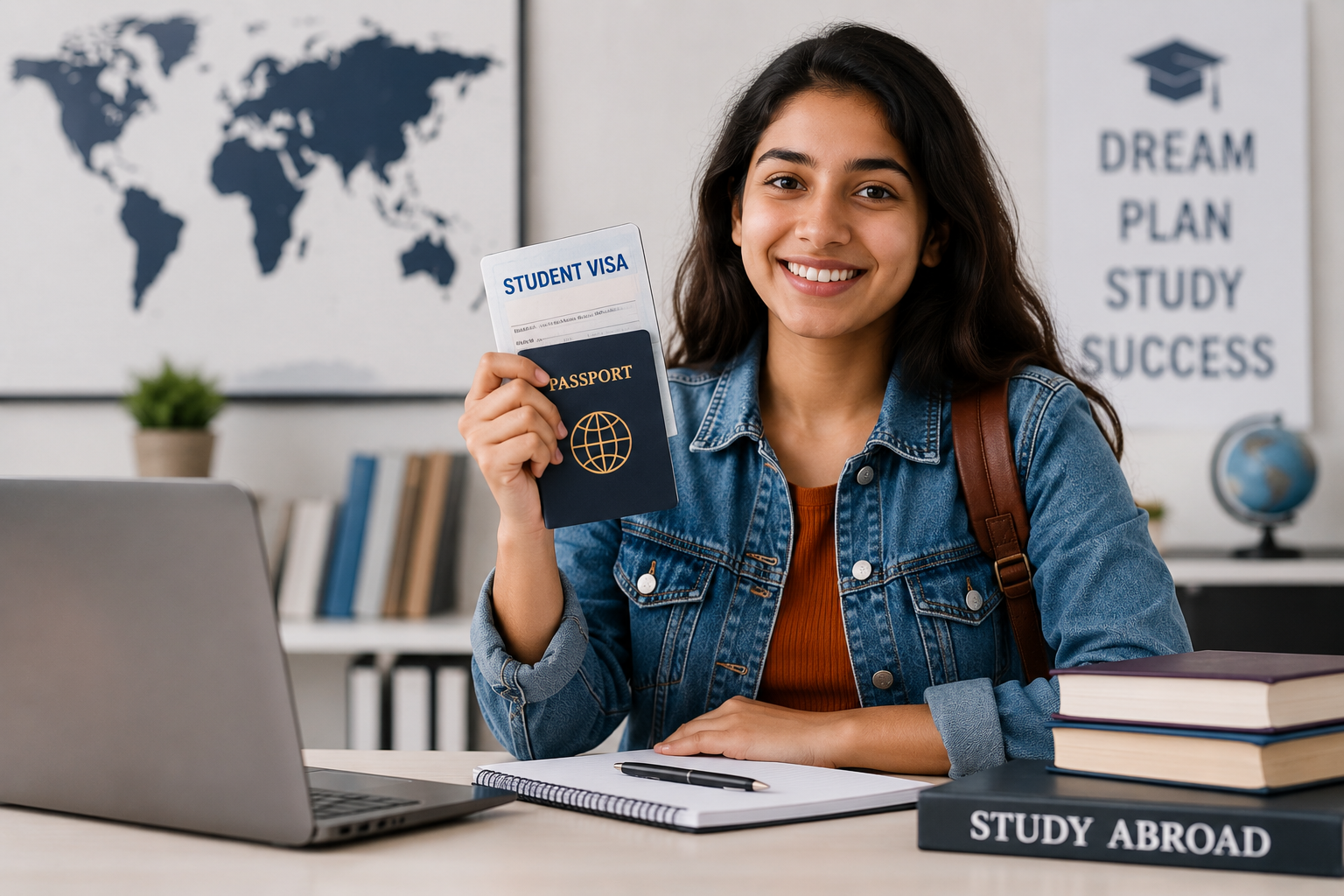 Student Visa