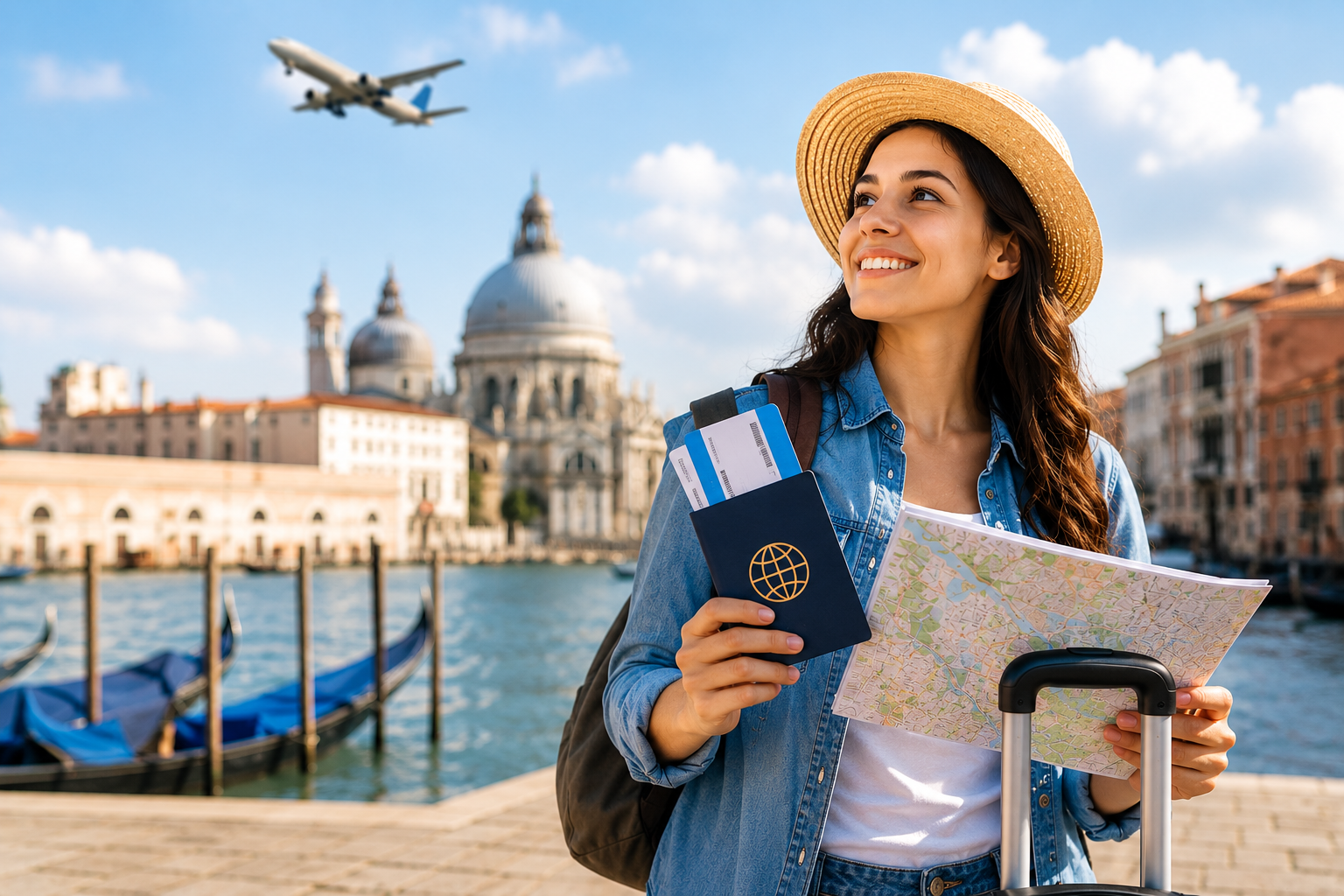 Tourist Visa